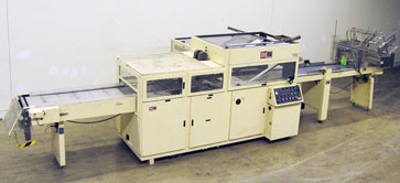 Heat Sealing Machine