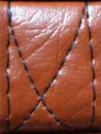 Reinforced Stitching