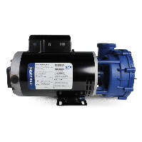 240 Volt Pump 1